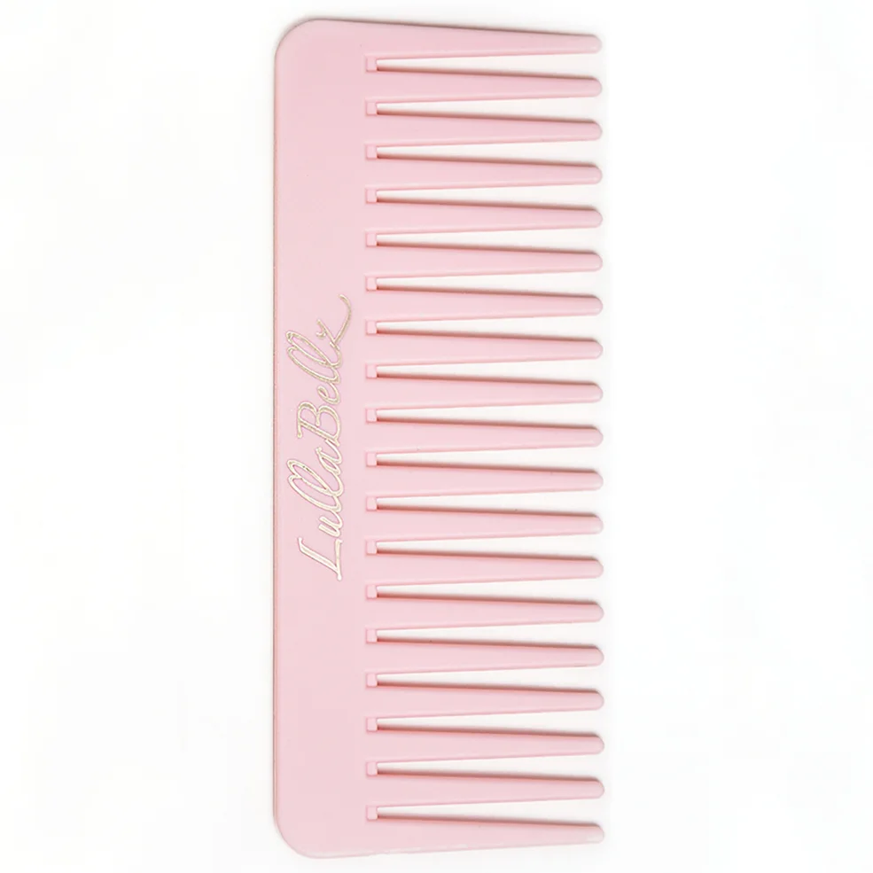 LullaBellz Hollywood Wave Comb Image 1