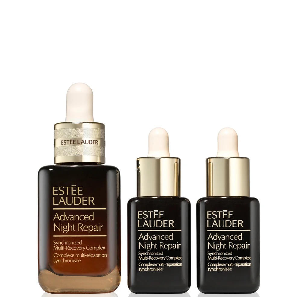 Estée Lauder Advanced Night Repair Serum Home and Away Set Image 1