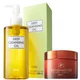 DHC Signature All-in-One Skincare Set