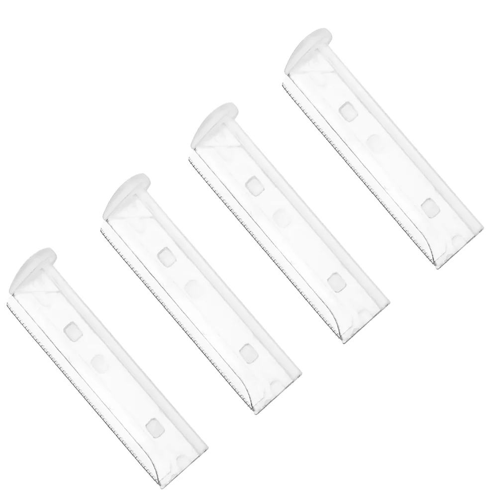 Tweezerman Facial Razor Replacement Blades Image 1