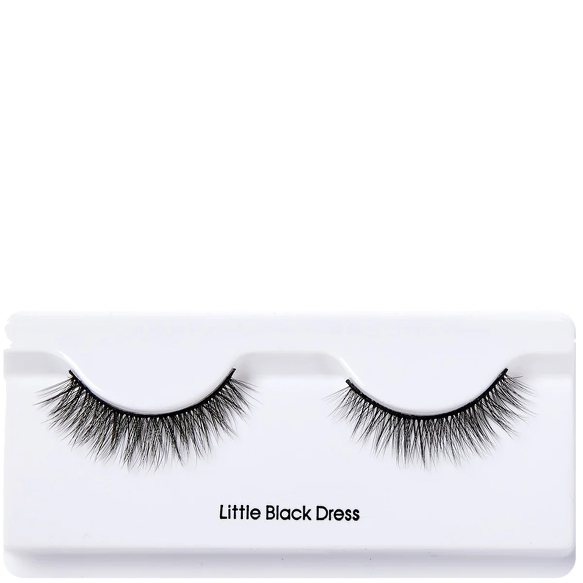kiss lashes little black dress Lash Couture 'Little Dress' 4-Pack, 12 mm & KISS Looks So Natural 'Shy' 5-Pack, 12 mm False Eyelashes : Beauty & Personal Care easy to apply lashes that amp up your eye look intensity instantly. Kiss Lash Couture Faux Mink