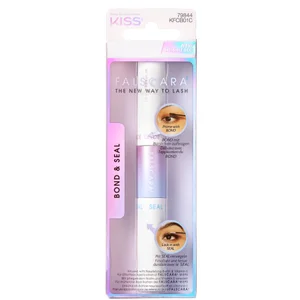 Kiss Falscara Bond and Seal Glue 32g - undefined undefined