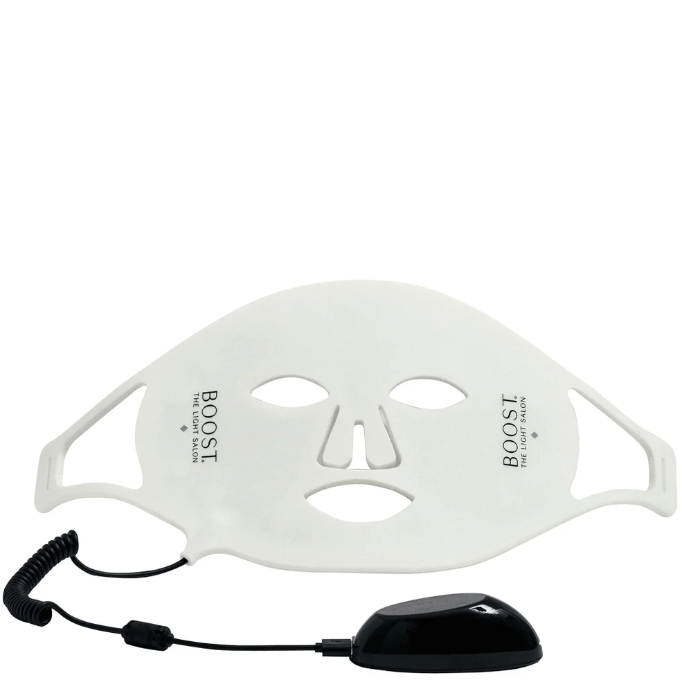 The Light Salon Boost LED Mask Image 1