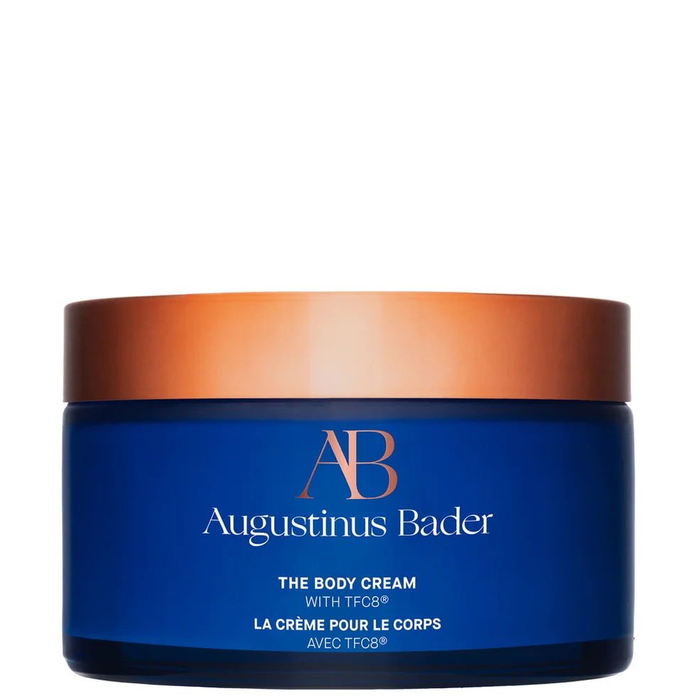 Augustinus Bader The Body Cream 200ml Image 1