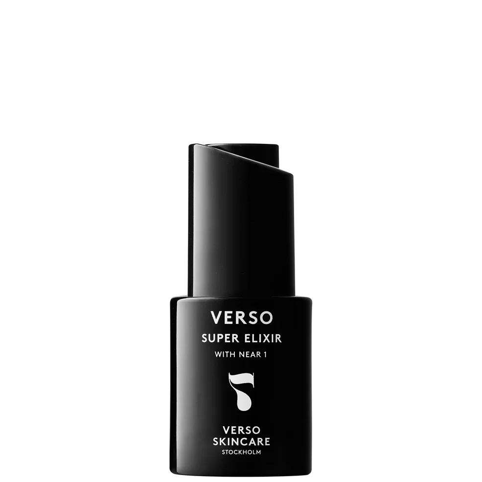 Verso Skincare Super Elixir 30ml Image 1