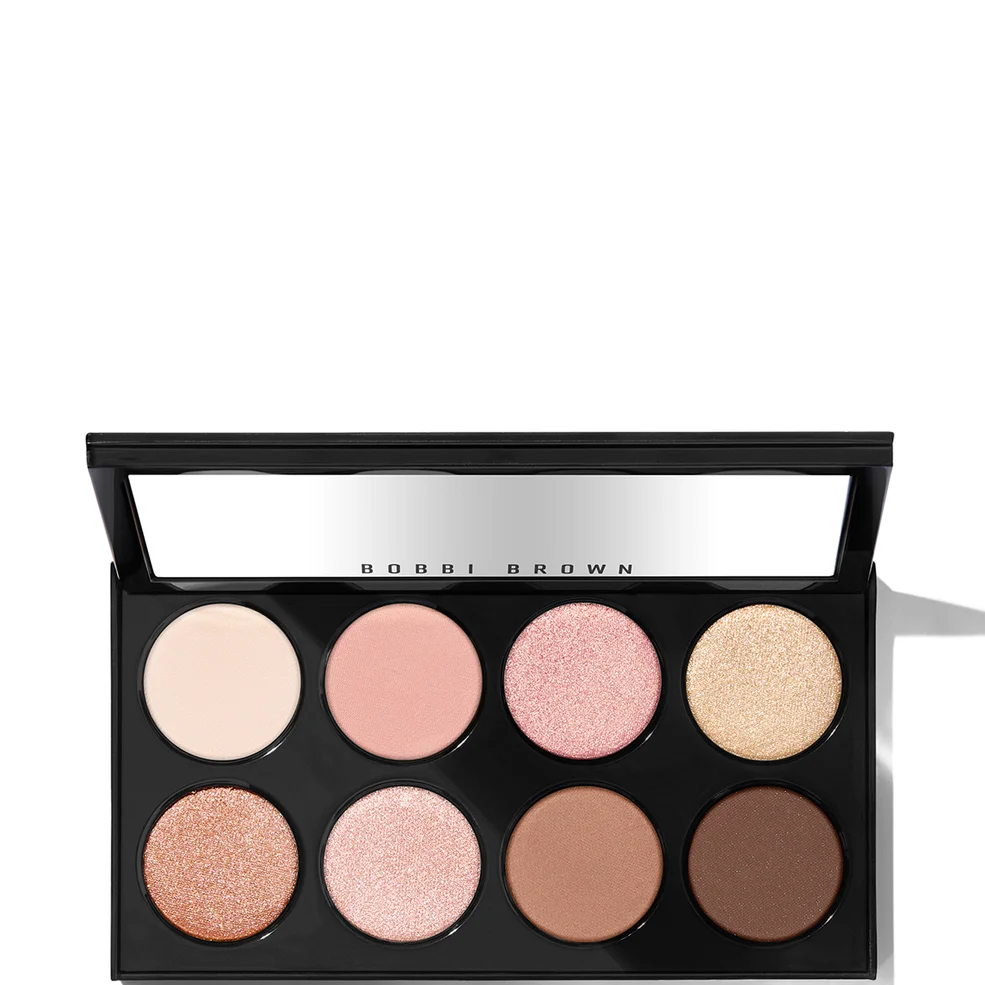 Bobbi Brown Day and Light Eye Shadow Palette Image 1