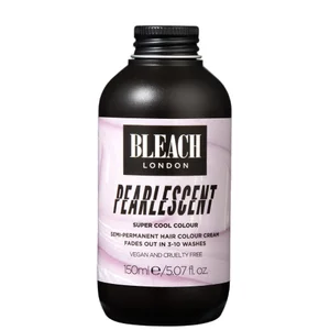 BLEACH LONDON Pearlescent Super Cool Colour 150ml - undefined undefined