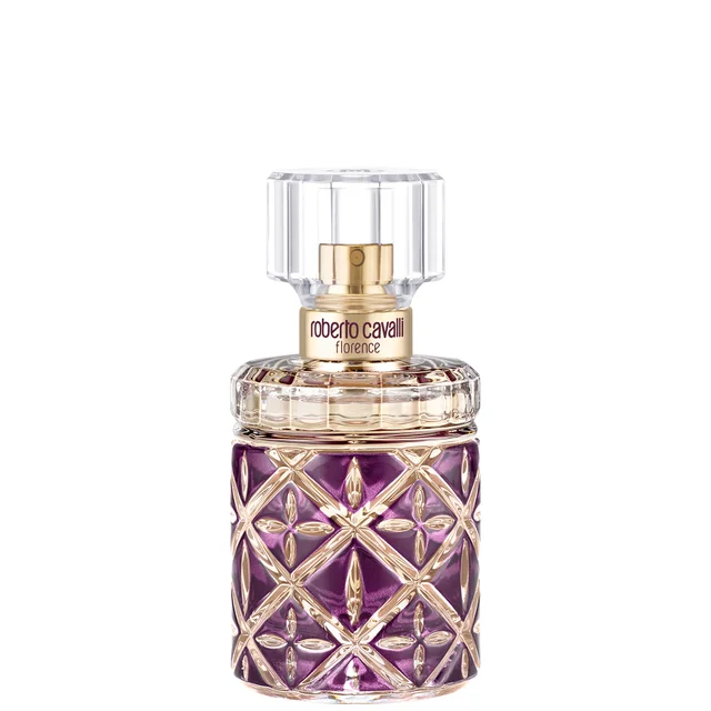 Roberto Cavalli Florence Eau de Parfum (Various Sizes)