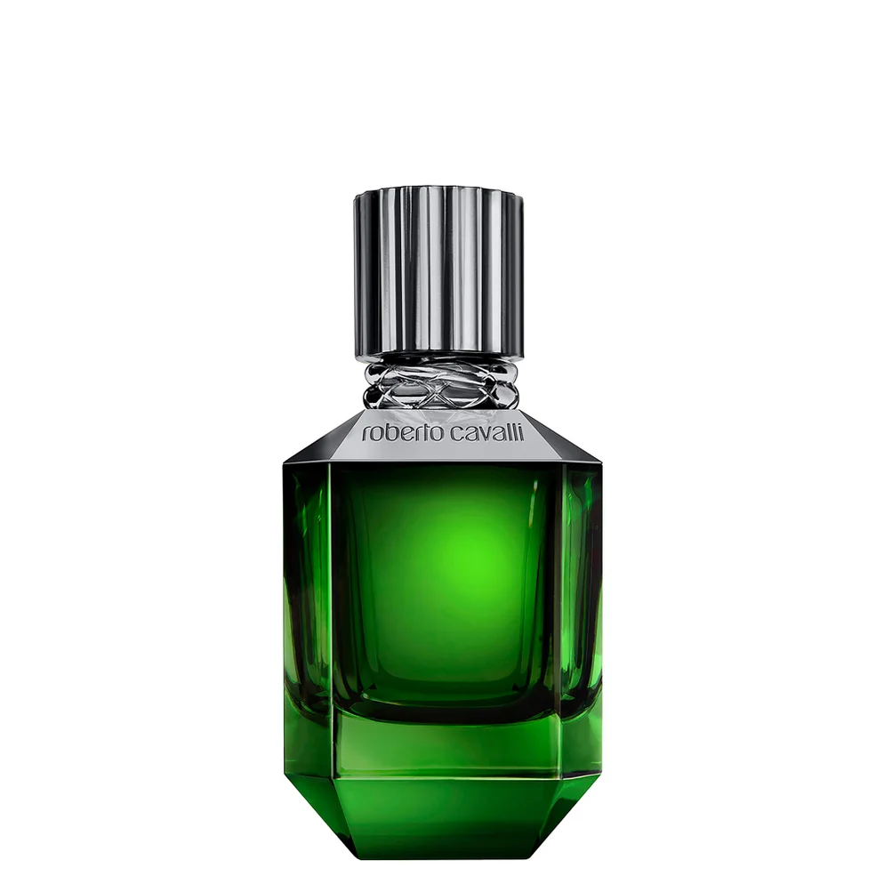Roberto Cavalli Paradise Found For Him Eau de Toilette 75ml Image 1