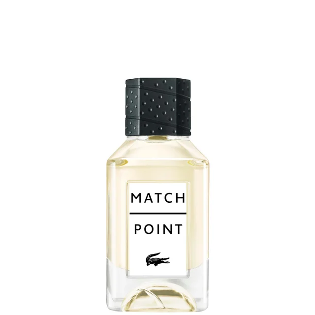 Lacoste Match Point Eau de Toilette (various sizes)