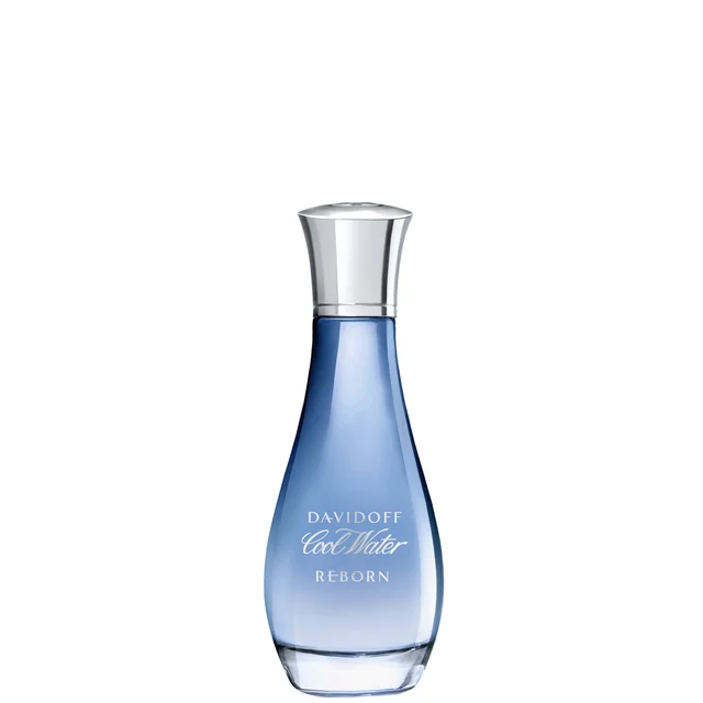 Davidoff Cool Water Reborn for her Eau De Toilette (various sizezs)
