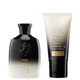 Oribe Gold Lust Repair and Restore Shampoo and Conditioner Travel Bundle