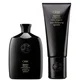 Oribe Signature Shampoo and Conditioner Bundle