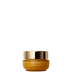 Kora Organics Turmeric Glow Moisturizer (15ml) - Size 15ml