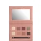 Bourjois Eyeshadow Palette – 01 – Rose Nude Edition, 7.68g
