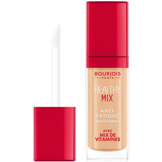 Bourjois Healthy Mix Anti-Fatigue Concealer (Various shades)