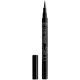 Bourjois Liner Feutre Slim Liquid Eye Liner – 17 – Ultra Black, 0.8ml