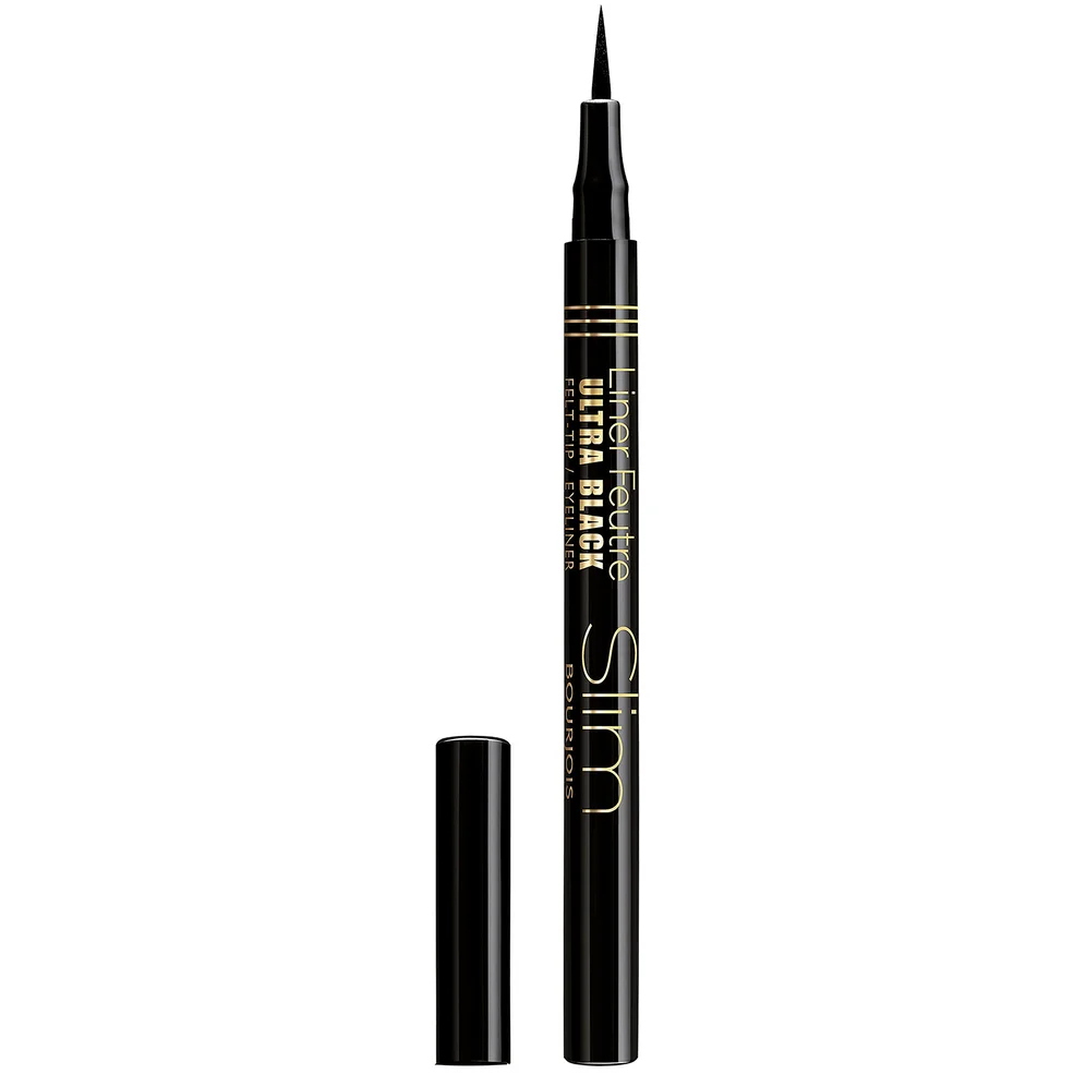 Bourjois Liner Feutre Slim Liquid Eye Liner (various shades) Image 1