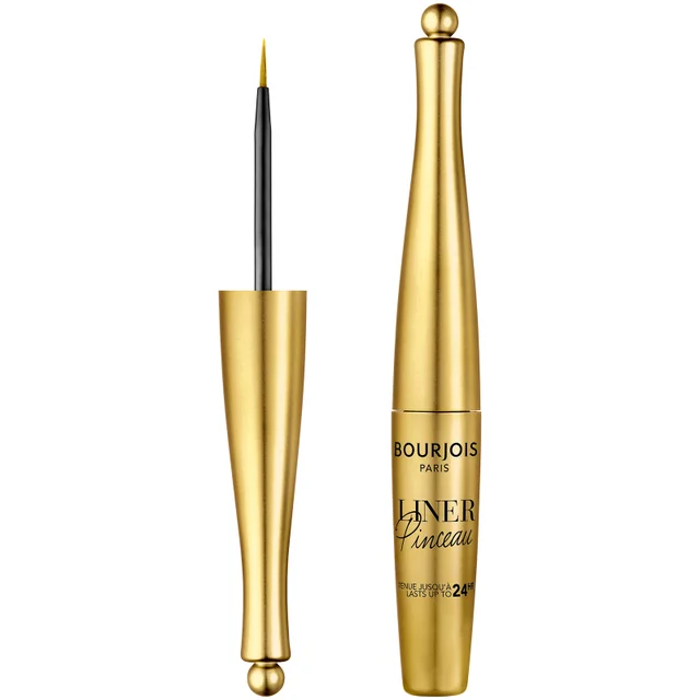 Bourjois Liner Pinceau Liquid Eyeliner (various shades)