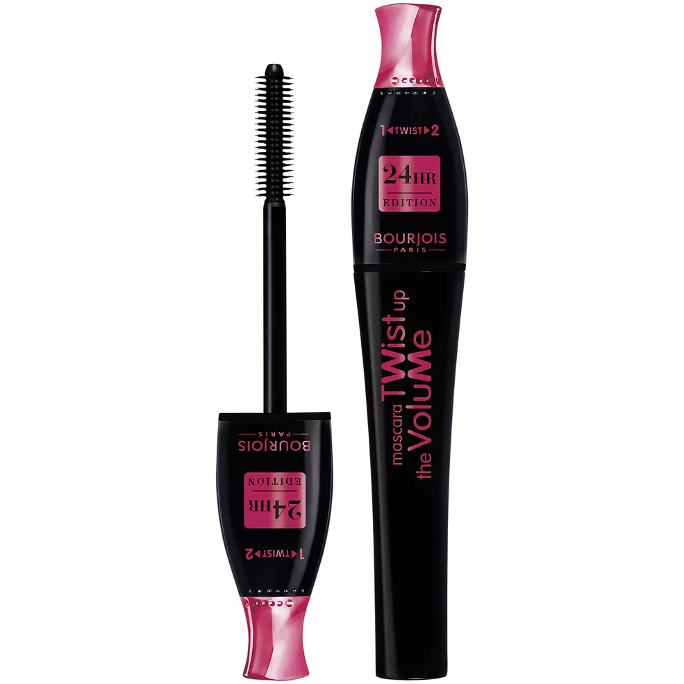 Bourjois Twist Up The Volume (various shades) Image 1