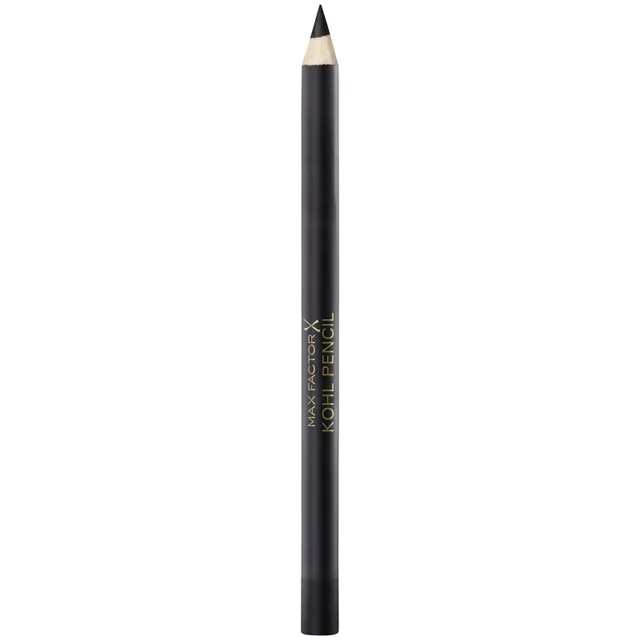 Max Factor Kohl Pencil Eyeliner (various shades)