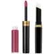 Max Factor Lipfinity Lip Colour Lipstick 2-step Long Lasting – 350 – Essential Brown, 2.3ml