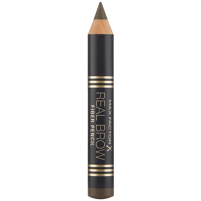 Max Factor Real Brow Eye Brow Pencil (various shades)
