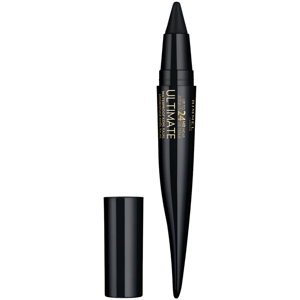 Rimmel Ultimate Kohl Kajal Eyeliner (various shades) Image 1