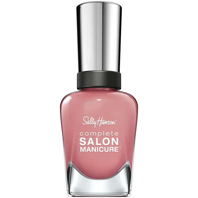 Sally Hansen Complete Salon Manicure Nail Polish