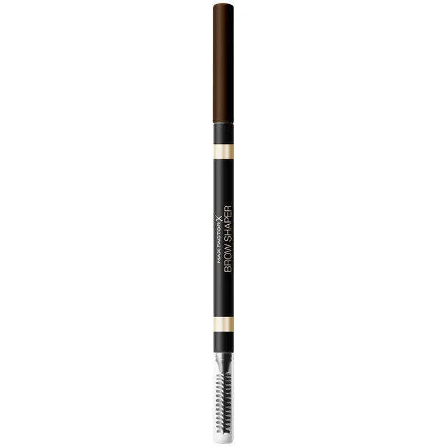 Max Factor Brow Shaper Eye Brow Pencil 1g (Various Shades)