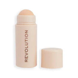 Makeup Revolution Matte Touch Up Oil Control Roller - undefined undefined
