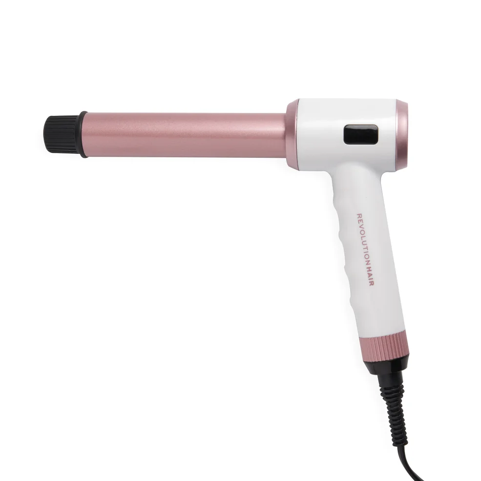 Revolution Haircare Wave It Out Angled Curler 28mm Image 1