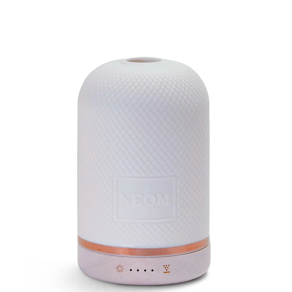 NEOM Wellbeing Pod Image 1
