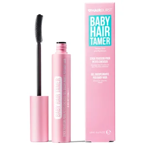 Hairburst Baby Hair Tamer 12ml - undefined undefined