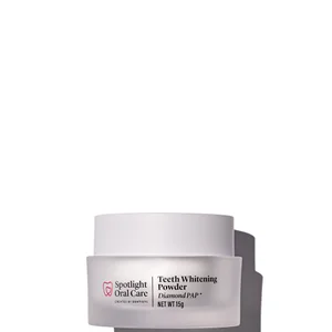 Spotlight Oral Care Diamond Pap and Powder 15g - undefined undefined