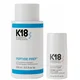 K18 Biomimetic Hairscience Peptide Prep Ph Maintenance Shampoo and Hair Mask Duo