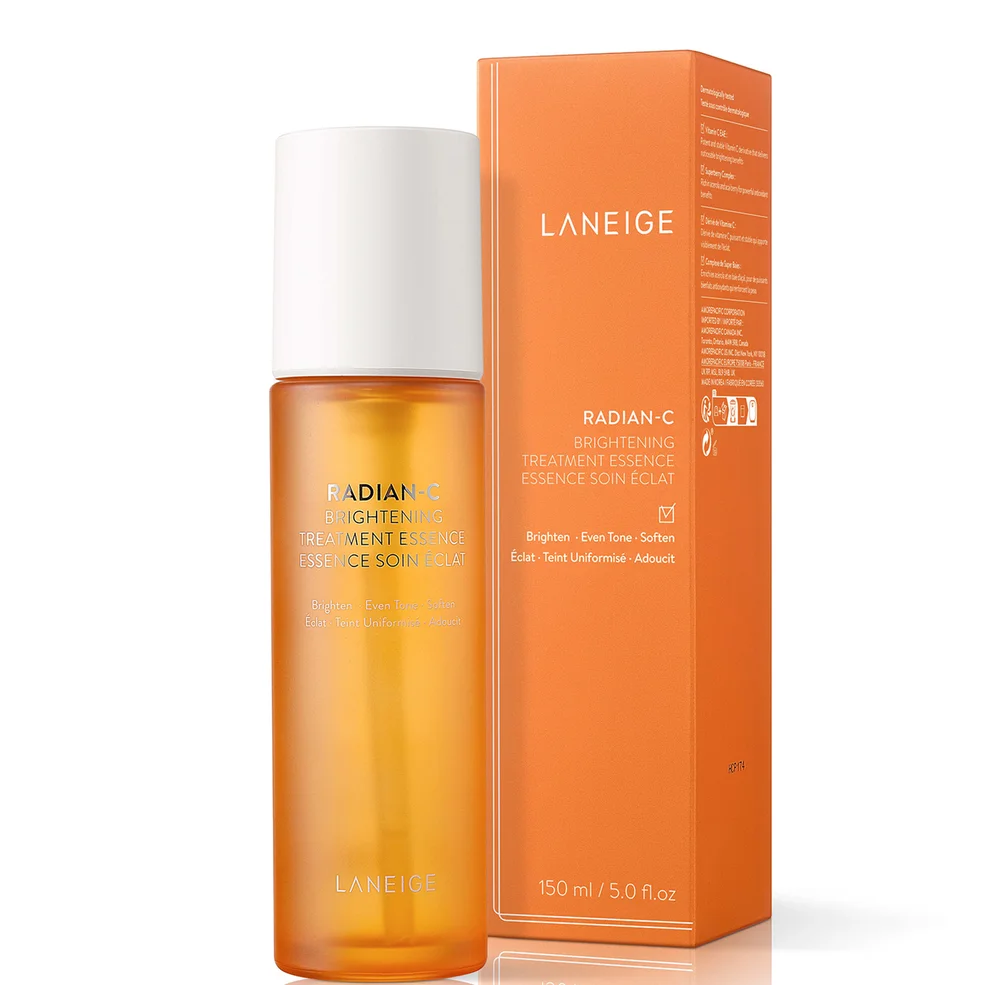 LANEIGE Radian-C Toner 150ml Image 1