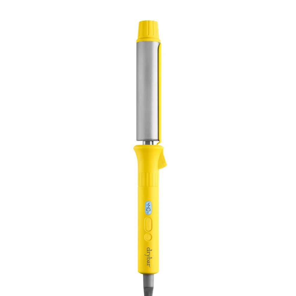 Drybar The 3-Day Bender Digital Curling Iron, 1.25 Inch Image 1