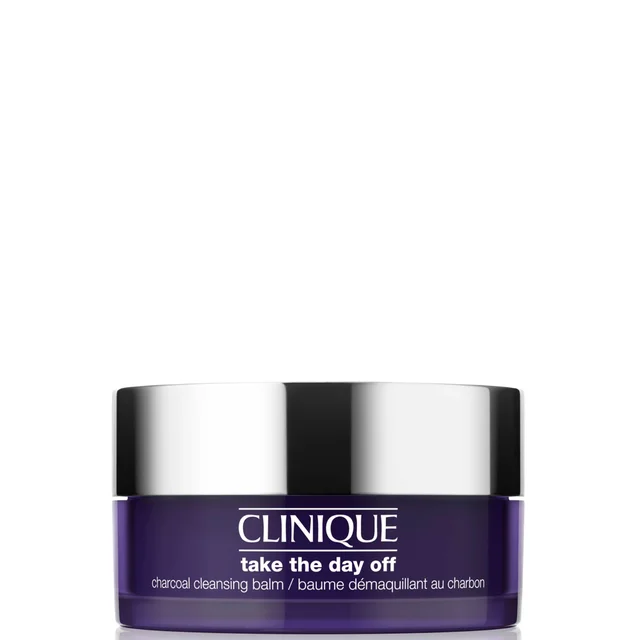 Clinique Take The Day Off Charcoal Balm (Various Sizes)