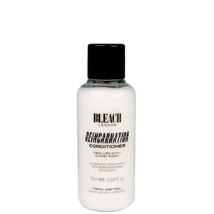 BLEACH LONDON Mini Reincarnation Conditioner Deluxe 75ml - undefined undefined