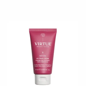 VIRTUE SMOOTH Un-Frizz Cream 60ml - undefined undefined