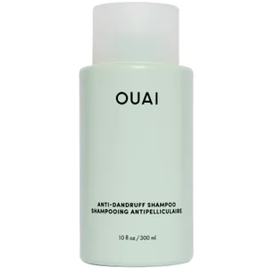 OUAI Anti-Dandruff Shampoo 300ml - undefined undefined