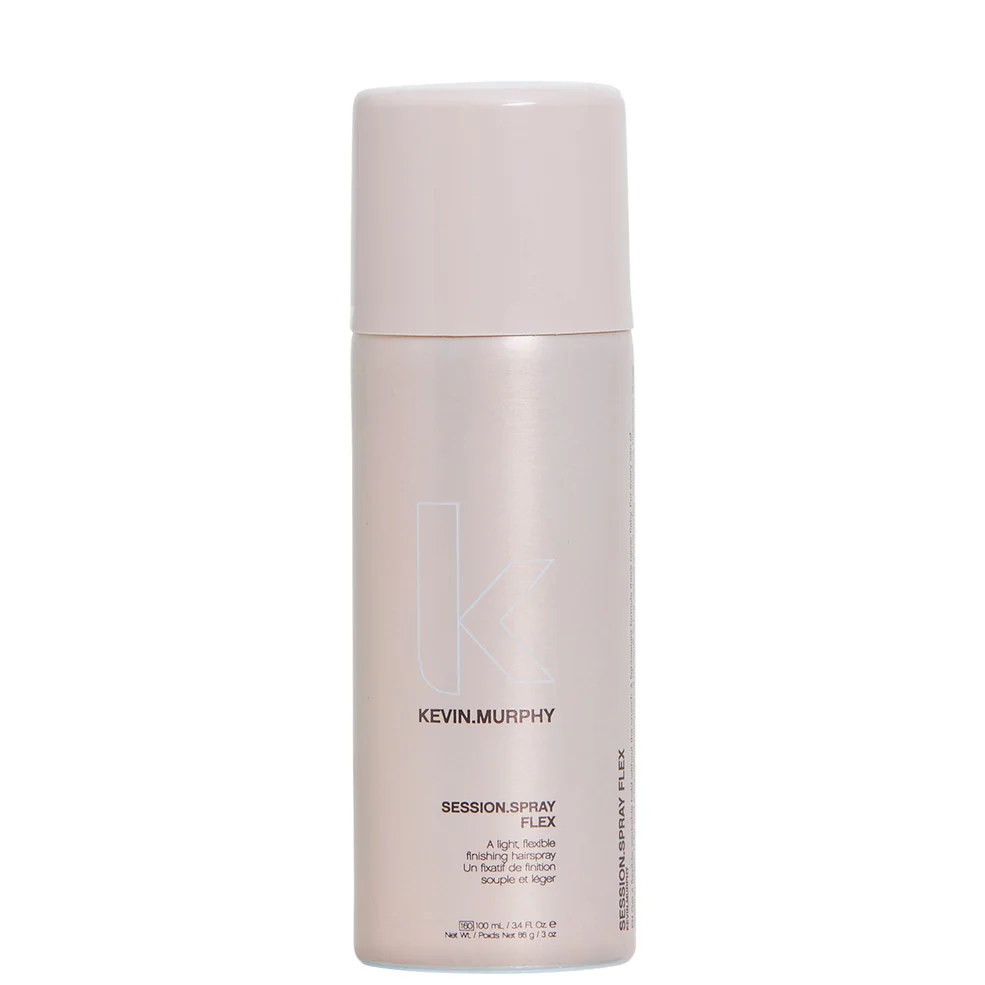 KEVIN MURPHY Session.Spray Flex 100ml Image 1