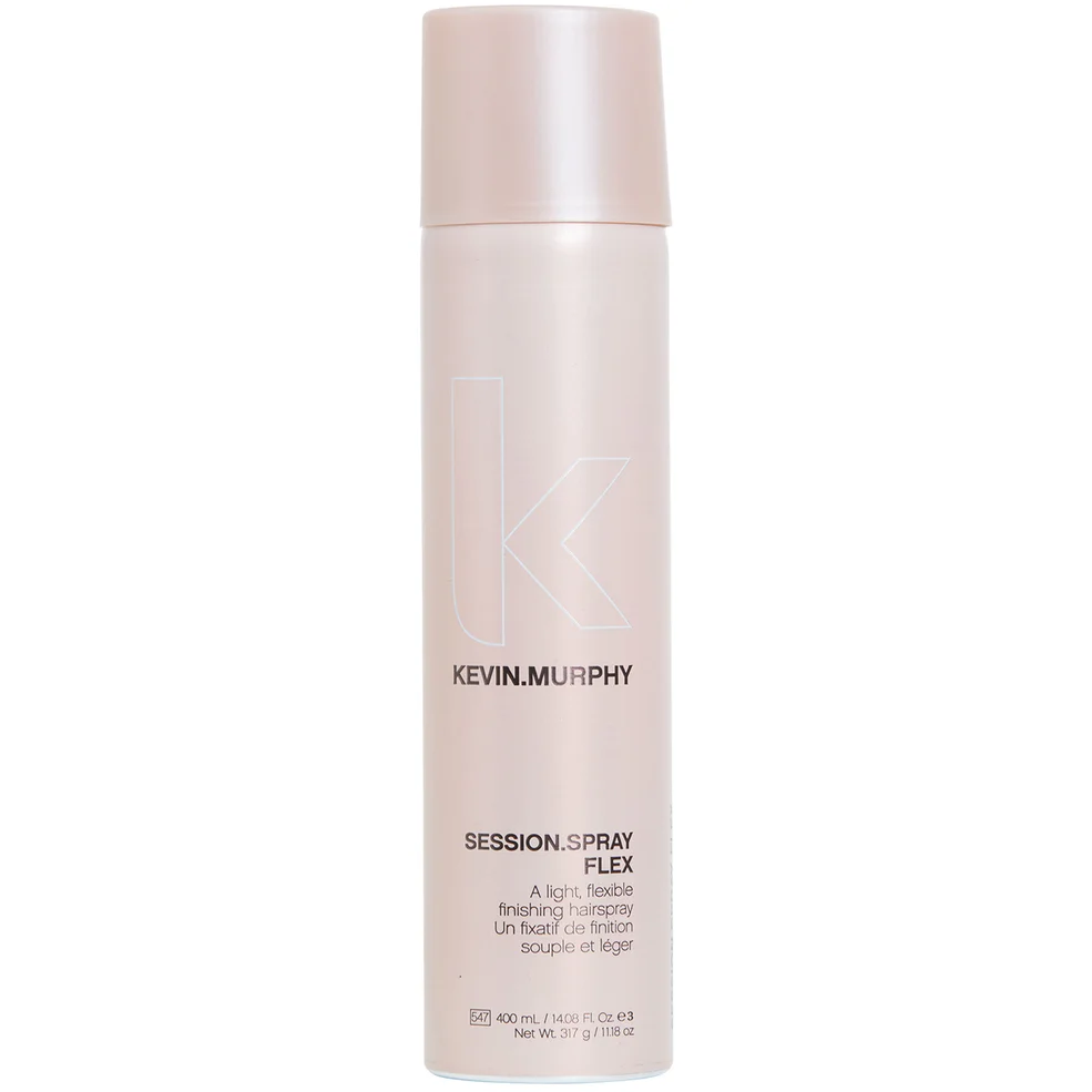 KEVIN MURPHY Session.Spray Flex 400ml Image 1