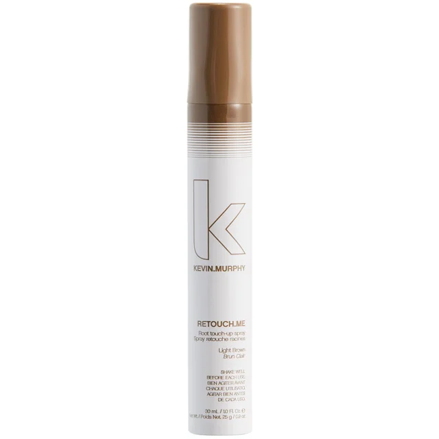 KEVIN MURPHY Retouch.Me Light Brown 30ml