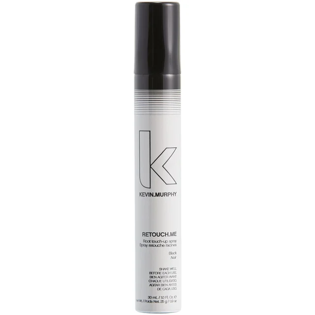 KEVIN MURPHY Retouch.Me Black 30ml