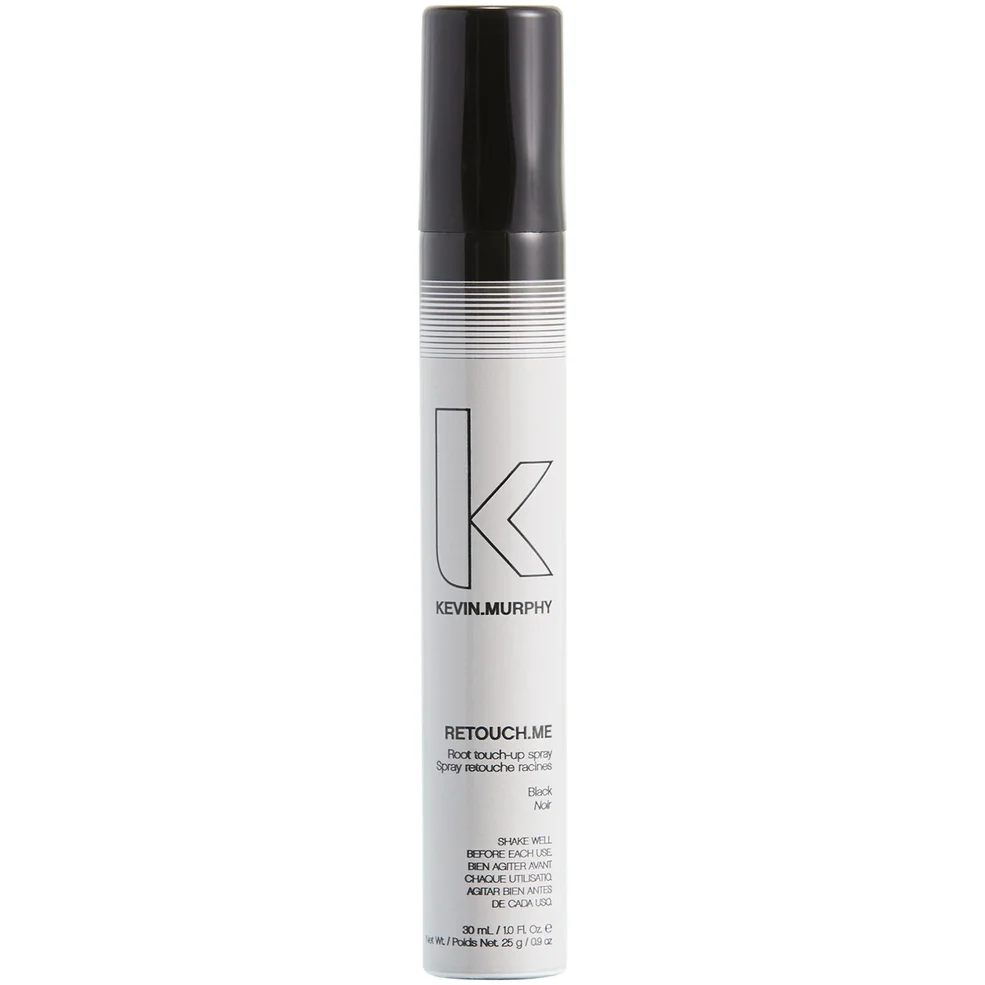 KEVIN MURPHY Retouch.Me Black 30ml Image 1
