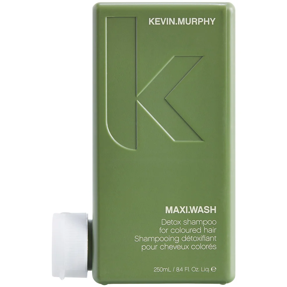 KEVIN MURPHY Maxi.Wash 250ml Image 1
