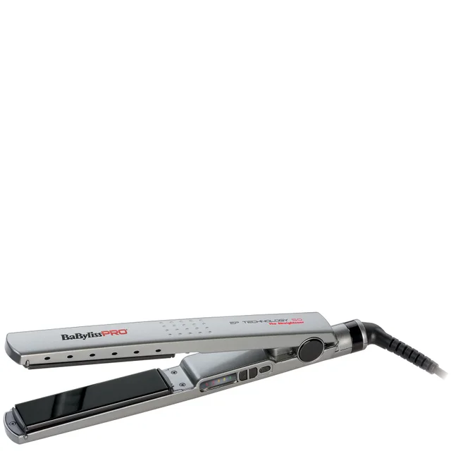Babyliss Pro High Tech Hair Straightener