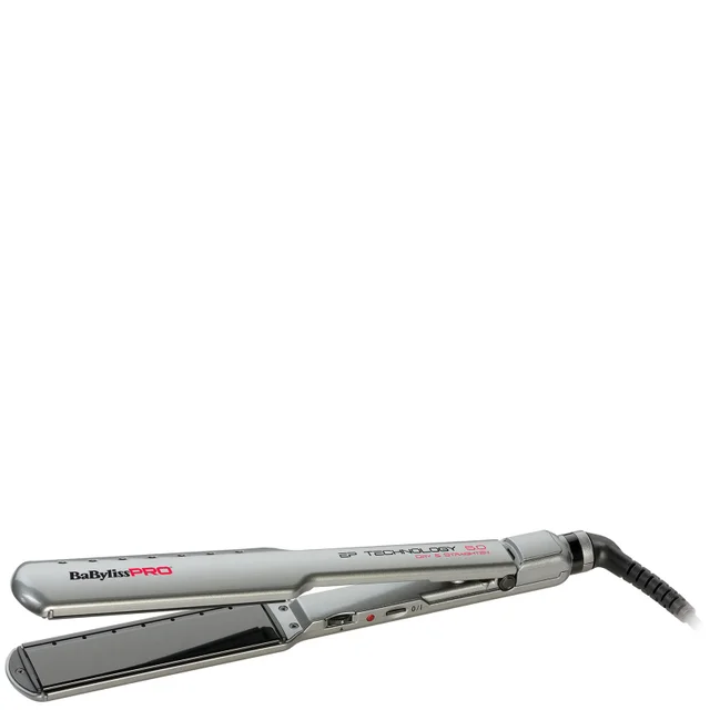 Babyliss Pronanotitanium W&D Hair Straightener